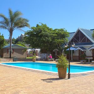 Oceans Hotel & Self Catering